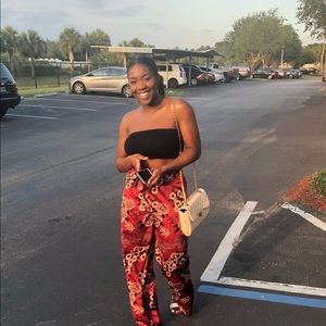 Meet your Posher, Jorie